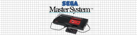 Master System Collection