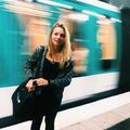 Anouk Ferré