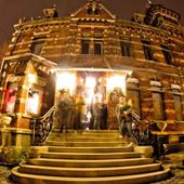 Little_Rock_Café
