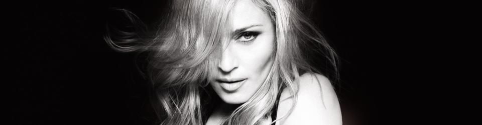 Cover Les meilleurs albums de Madonna