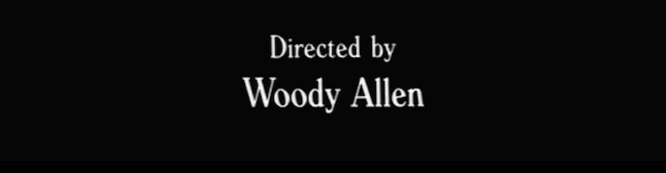 Cover Top 10 Woody Allen