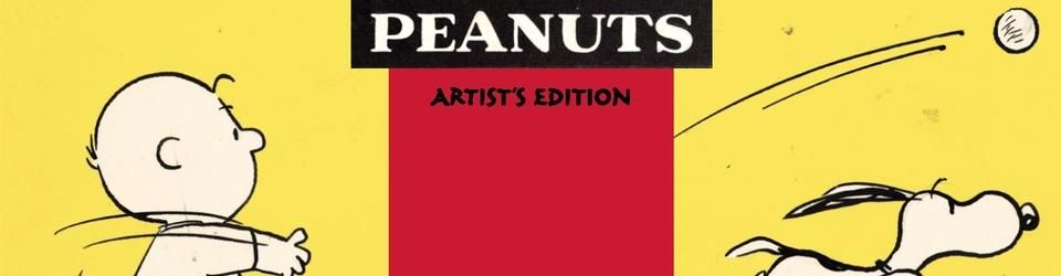 Cover Peanuts