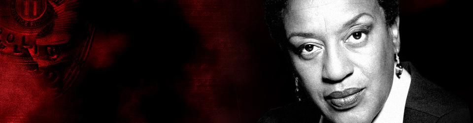Cover Une actrice dont on ne retient pas le nom, CCH Pounder
