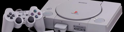 Les meilleures ventes japonaises sur la première PlayStation