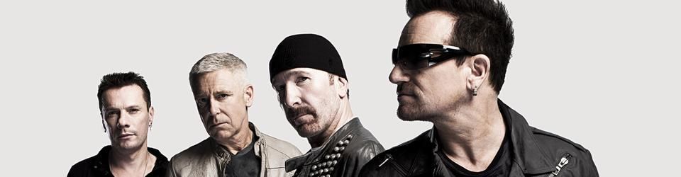 Cover Les meilleurs morceaux de U2