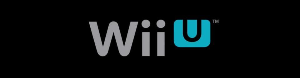 Cover Wii U - Boite et Demat'