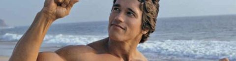 Les meilleurs films avec Arnold Schwarzenegger