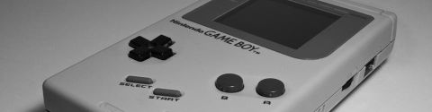 [collection] JV : Game Boy