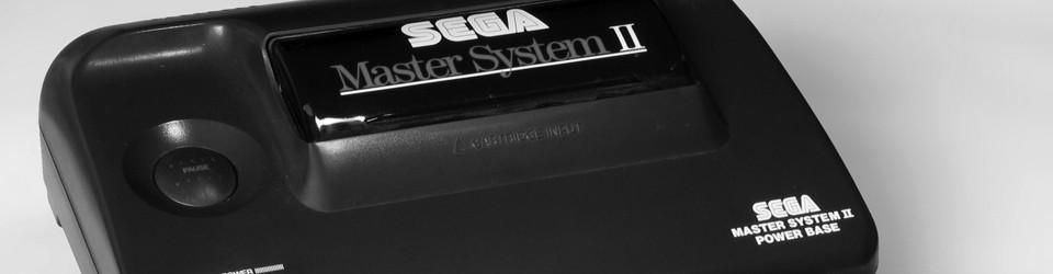 Cover [collection] JV : Master System