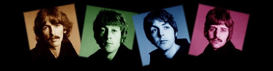 Cover Les meilleurs albums solos des membres des Beatles