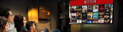 Netflix (Séries)