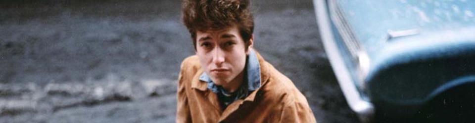 Cover Les meilleures chansons de Bob Dylan