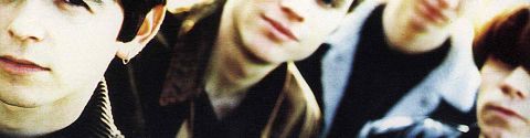 Les meilleurs albums du shoegaze