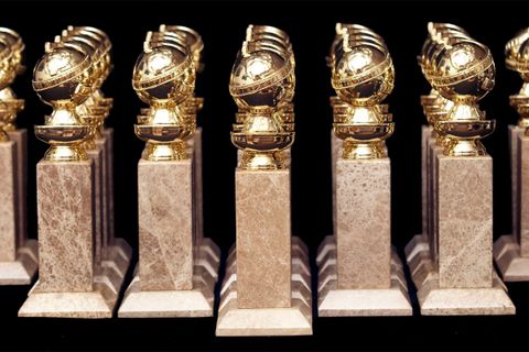 Golden Globes 2015 : les séries nommées