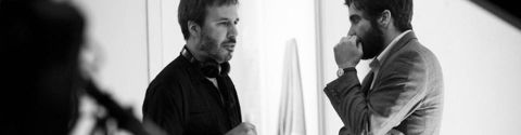 Denis Villeneuve