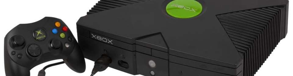 Cover Les 20 jeux les plus vendus sur la première Xbox dans le monde