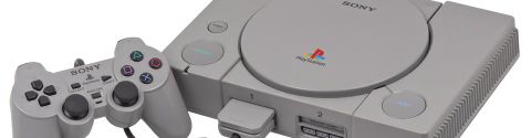 Les 50 jeux les plus vendus sur la première PlayStation dans le monde