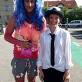 Coline Scalabre