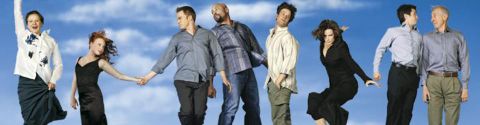 Top 10 Séries