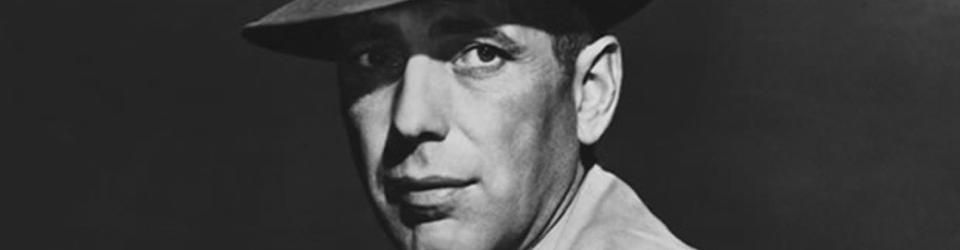 Cover Humphrey Bogart