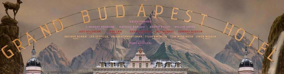 Cover Les meilleurs films de 2014