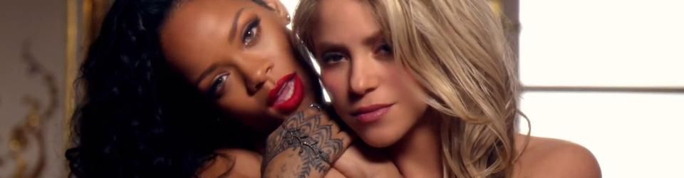 Cover Shakira, Rihanna and Beyoncé 's songs