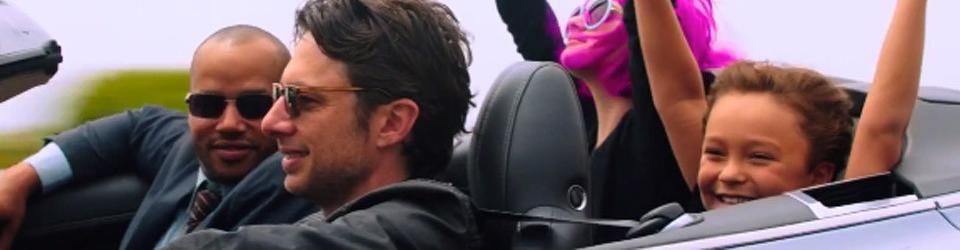 Cover Les meilleurs films de 2014