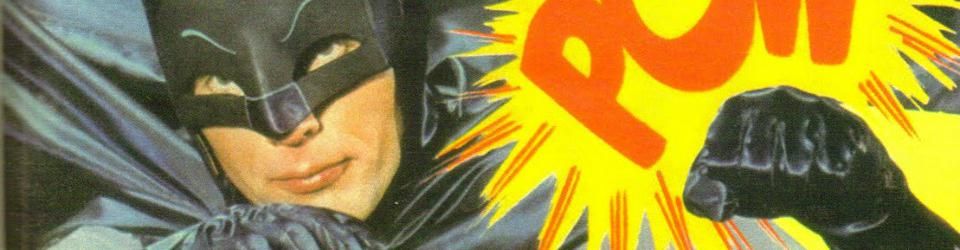 Cover Nananana, Batman!
