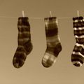Mhuppe Chaussettes