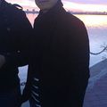 Abderrahmen Elkamel