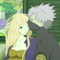 Mélodie Tetsuya Hatake Irumy