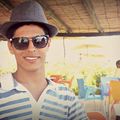 Yassine Fekkaoui