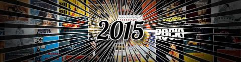 Vus en 2015 : Ca va être de la folie !