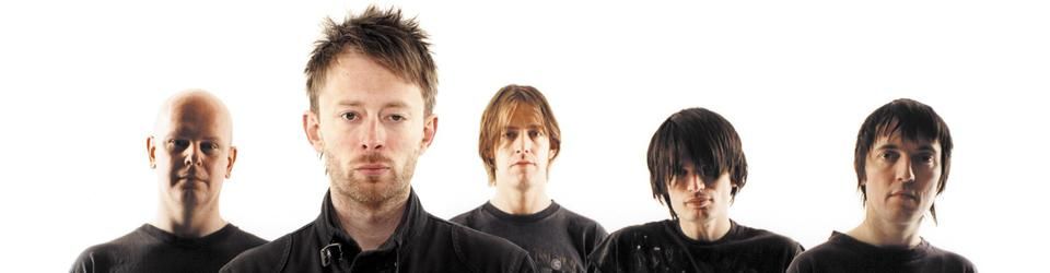 Cover Les perles méconnues de Radiohead