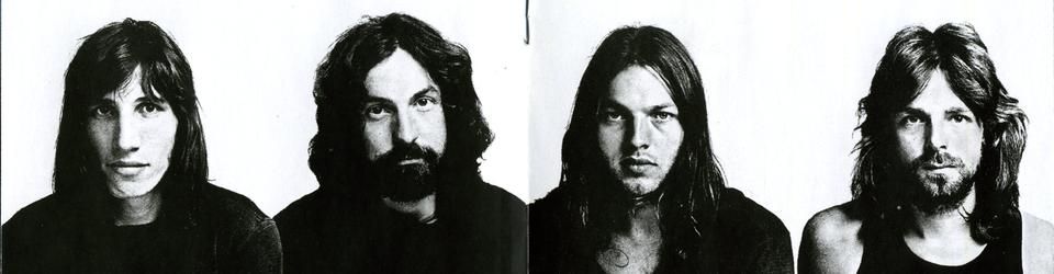Cover Les perles méconnues de Pink Floyd
