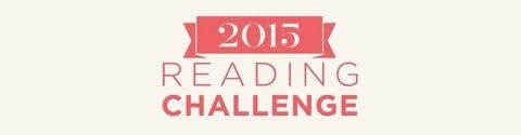 2015 Reading Challenge