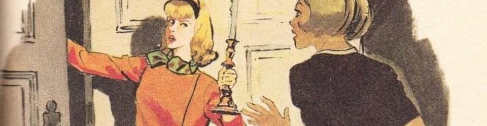 Cover Lectures régressives vol.1 :  Alice Roy