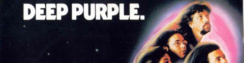 Top 10 Musiques de Deep Purple