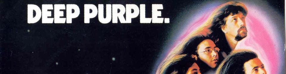 Cover Top 10 Musiques de Deep Purple