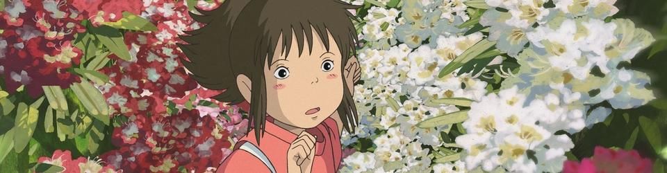 Cover Les 50 meilleurs films d'animation japonais