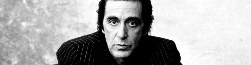 Cover Les meilleurs films avec Al Pacino