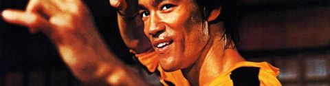 Les meilleurs films avec Bruce Lee