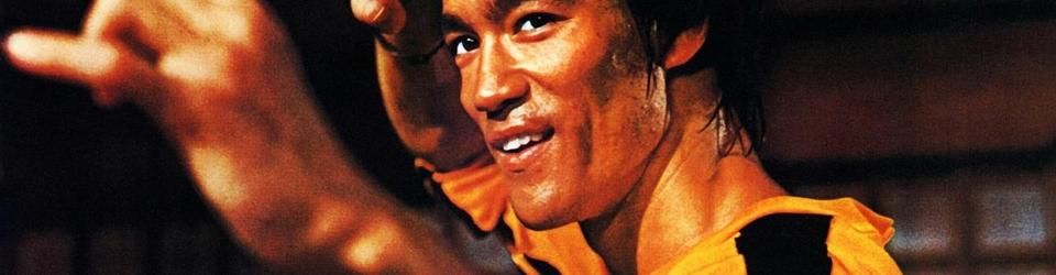 Cover Les meilleurs films avec Bruce Lee