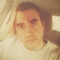 Benjamin Moucheroud