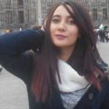 Lina El Kharroubi