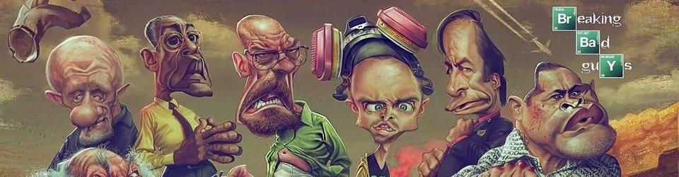 Cover Top 10 Séries