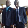 Gael Nzoutsi