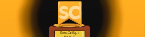 La Cérémonie des Sens Critic Awards 2015 : Les Résultats