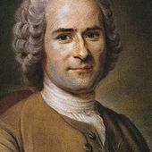 JeanJacquesRousseau