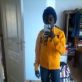 Loick Samba